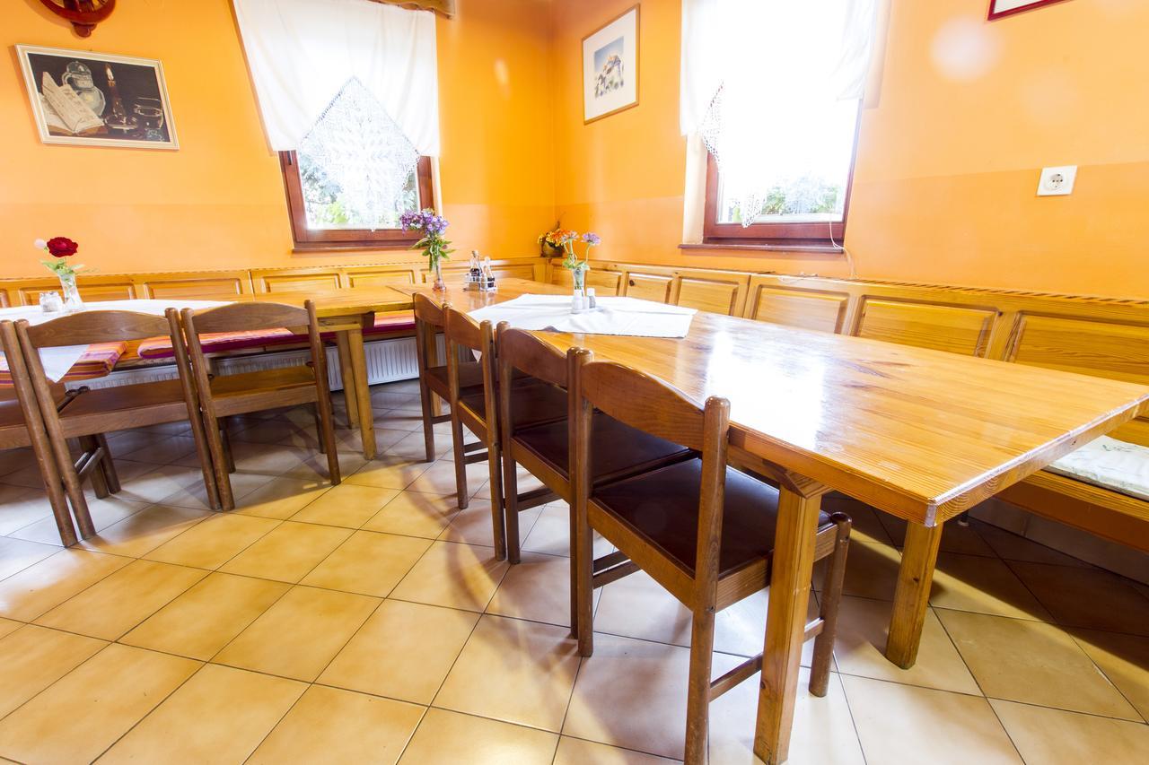 Country House Slemensek Vojnik Luaran gambar
