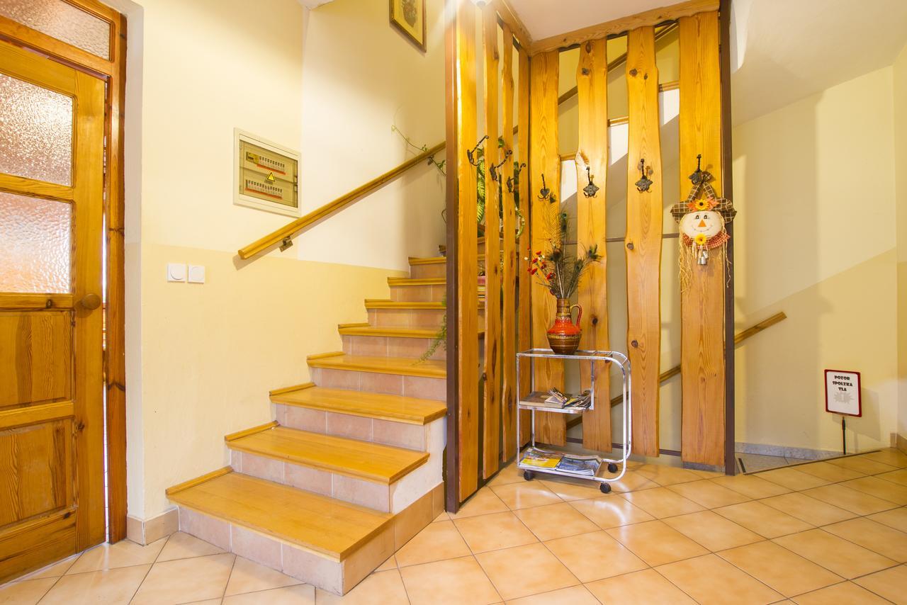 Country House Slemensek Vojnik Luaran gambar