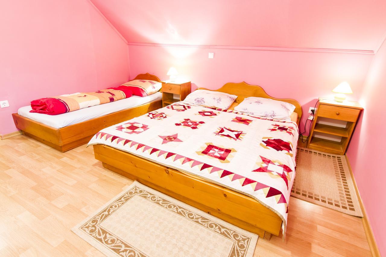Country House Slemensek Vojnik Luaran gambar