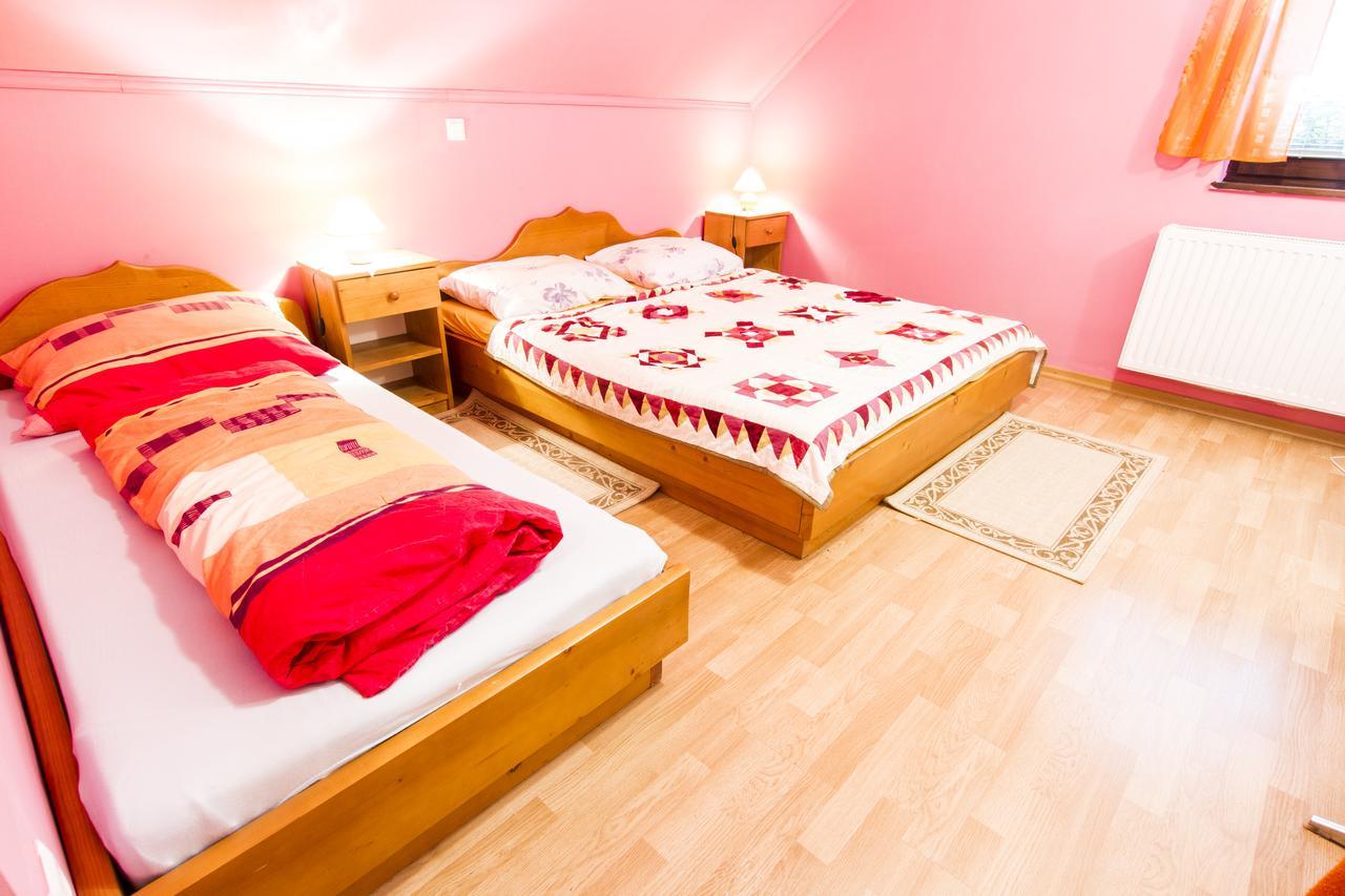 Country House Slemensek Vojnik Luaran gambar